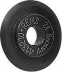 s4 3-120mm inox cu skrehjul rems
