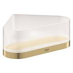 sunrise cool brstet holder med 200x168x85mm kurv selection grohe