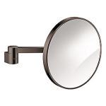graphite hard forstør 7x 224mm kosmetikspejl selection grohe