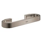 graphite hard brstet 336mm badekargreb selection grohe