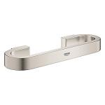 supersteel - 336mm badekargreb selection grohe