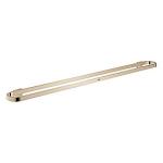 nikkel 800mm hndkldestang selection grohe