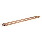 sunset warm 800mm hndkldestang selection grohe