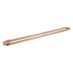 sunset warm brstet 800mm hndkldestang selection grohe