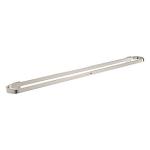 supersteel 800mm hndkldestang selection grohe