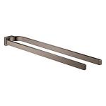 graphite hard dobb 411mm hndkldeholder selection grohe