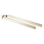 nikkel dobb 411mm hndkldeholder selection grohe