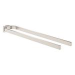 supersteel dobb 411mm hndkldeholder selection grohe