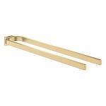sunrise cool brstet dobb 411mm hndkldeholder selection grohe
