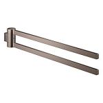 graphite hard 2arme 441mm hndkldeholder selection grohe