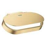sunrise cool brstet 152mm lg med toiletpapirholder selection grohe