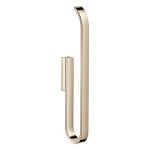 nikkel 240mm reservepapirholder selection grohe