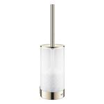 nikkel skl holder 383mm toiletbrste selection grohe