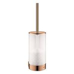 sunset warm poleret - skål holder 383mm toiletbørste selection grohe
