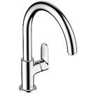 krom 1jet 260 kkkenarmatur m35 blend vernis hansgrohe