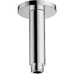 krom cm 10 loftbefstigelse blend vernis hansgrohe