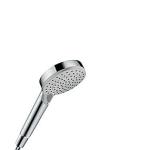krom vario hndbruser blend vernis hansgrohe