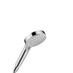 krom stk 12 projektpakke vario håndbruser blend vernis hansgrohe