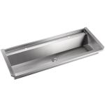 bagplade uden vaskerende p5-2100 intra juvel