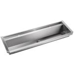 bagplade uden vaskerende p9-1500 intra juvel