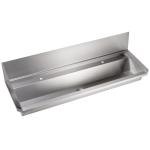 bagplade med vaskerende p7-2800 intra juvel