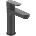 black silk min l 5 bundventil push med håndvaskarmatur o cerafine standard ideal