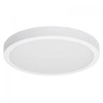 wifi hvid tw 22w 1800lm 40cm surface downlight smart ledvance