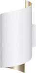 wifi hvid tw 12w 600lm 20x20cm twist lamp wall orbis smart ledvance