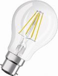 40w dmpbar ikke klar lumen 470 b22 827 4w standard led parathom osram