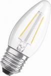 40w dmpbar e27 lumen 470 827 8w 4 filament kerte parathom osram