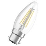 b22d 40w 827 4w 470lm filament kerte parathom osram