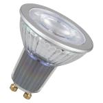 dæmpbar gu10 80w 930 5w 9 575lm 36 color pro par16 parathom osram