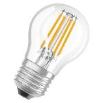 e27 60w 827 5w 5 806lm filament krone parathom osram
