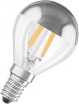 e14 31w 827 4w 380lm filament topforspejlet krone parathom osram
