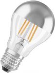 50w lumen 650 e27 827 5w 6 topforspejlet slv led osram