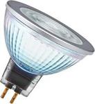 dmpbar 3 gu5 50w 927 8w 621lm dim mr16 parathom osram