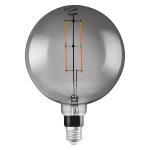 wifi e27 rg klar 827 37w xl 200 globe smart ledvance