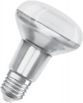dmpbar e27 60w 827 6w 9 670lm r80 parathom osram