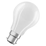 dmpbar b22d 60w 827 5w 6 806lm mat standard parathom osram