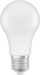 e27 60w 827 5w 8 806lm mat standard parathom osram