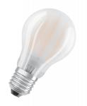 e27 75w 840 5w 7 1055lm mat standard parathom osram