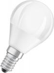 dmpbar e14 40w 827 9w 4 470lm mat krone dim parathom osram