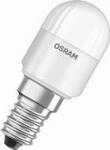 e14 20w 827 3w 2 200lm mat kleskabspre t26 parathom osram