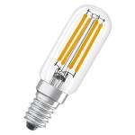 e14 40w 827 4w 470lm filament kleskabspre t26 parathom osram