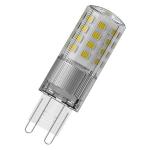 40w dmpbar lumen 470 230v 827 4w pin parathom led g9 osram
