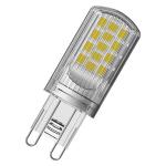 40w dmpbar ikke lumen 470 230v 827 2w 4 pin parathom led g9 osram