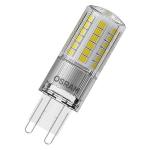 g9 50w 840 8w 4 600lm klar pin parathom osram