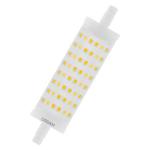r7s 125w 827 16w 2000lm 118mm klar line parathom osram