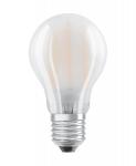 wifi e27 filament mat 827 75w standard smart ledvance