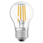 wifi e27 filament klar 827 40w krone smart ledvance